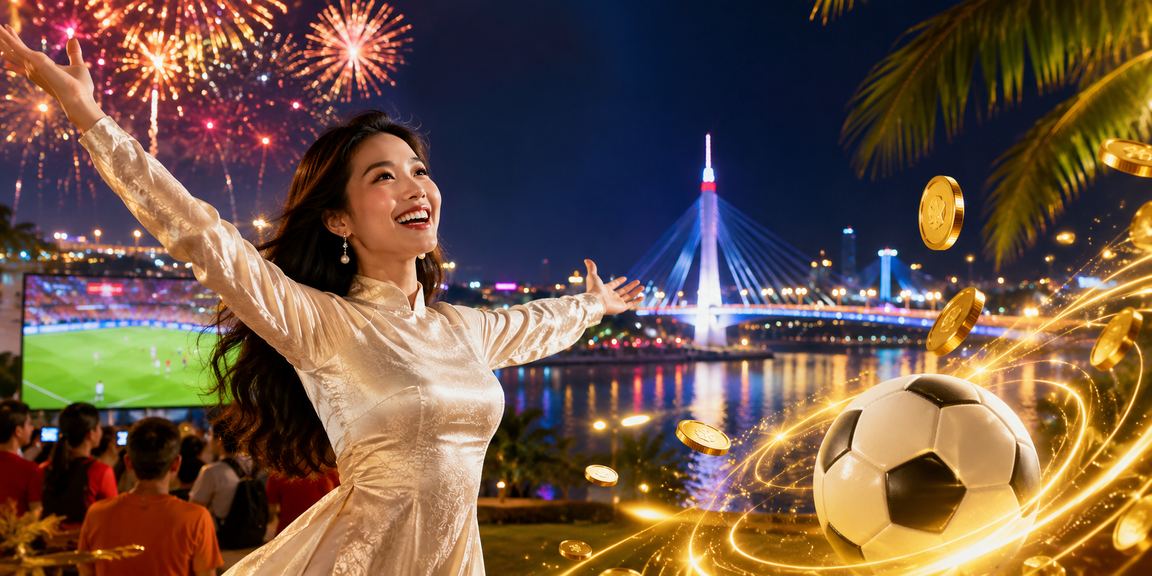 Không khí bóng đá Cần Thơ gợi ý khuyến mãi thể thao cuối tuần