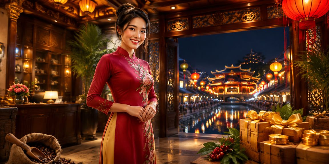 Người dùng tại Huế xem ứng dụng casino và jackpot trong quán cà phê
