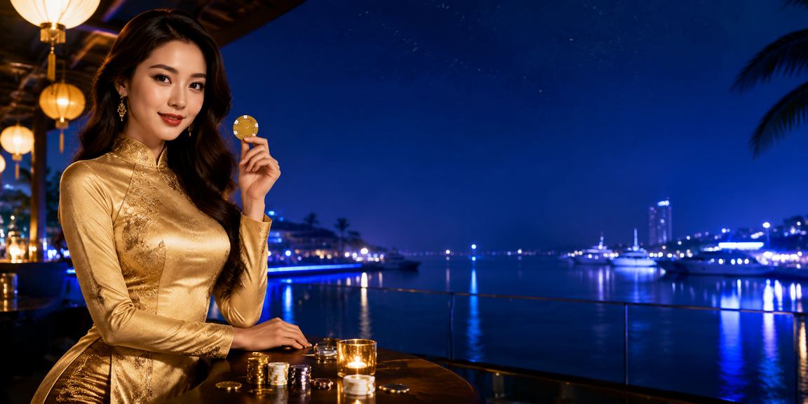 Người dùng tại Nha Trang chuẩn bị đăng ký tài khoản giải trí trên điện thoại