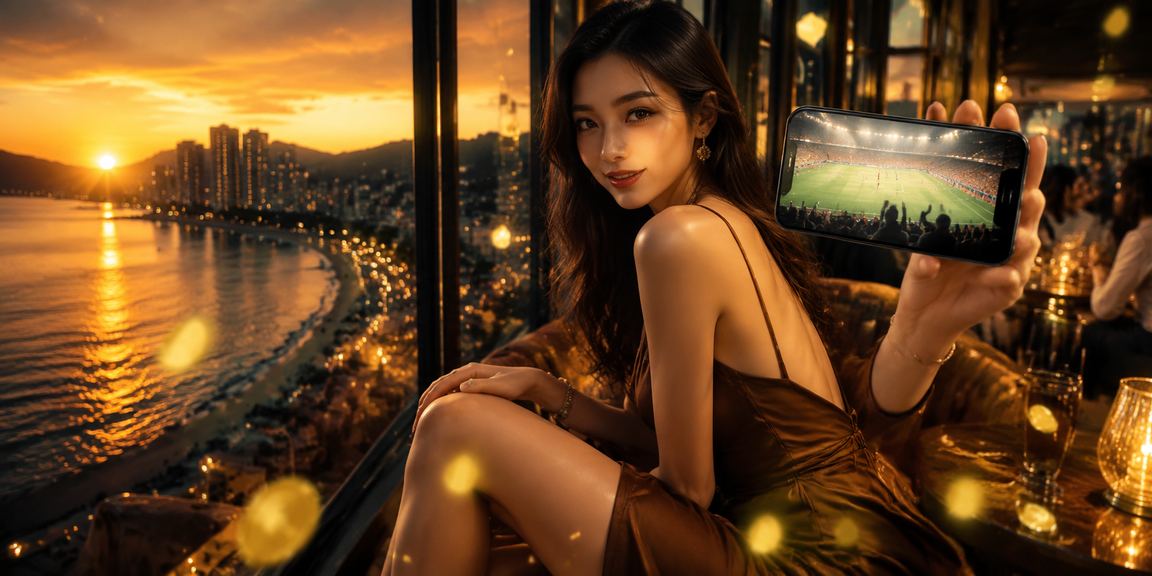 Ly cà phê Nha Trang bên màn hình bonus và jackpot trên điện thoại