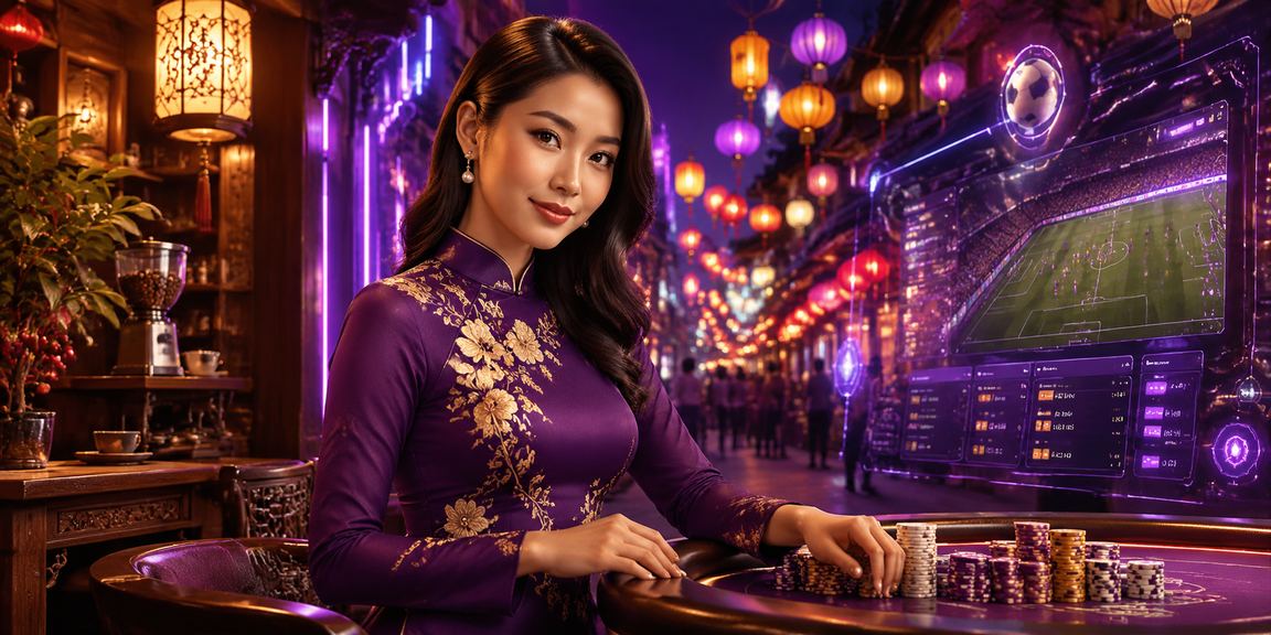 Người dùng Việt tra cứu câu hỏi về casino và cá cược trên điện thoại
