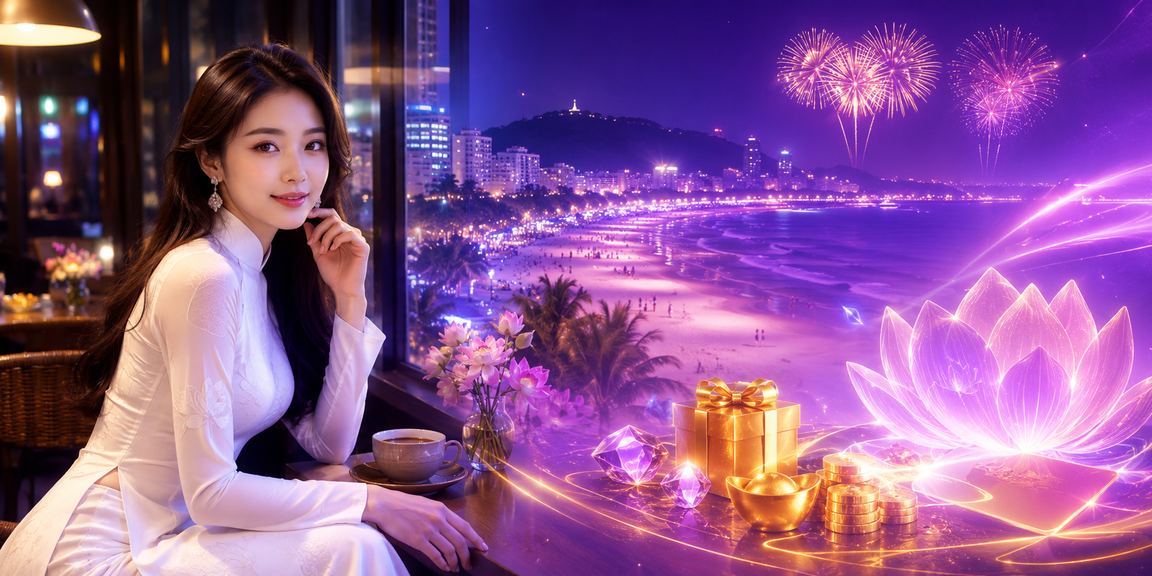 Không khí Vũng Tàu với người dùng kiểm tra khuyến mãi casino và cược
